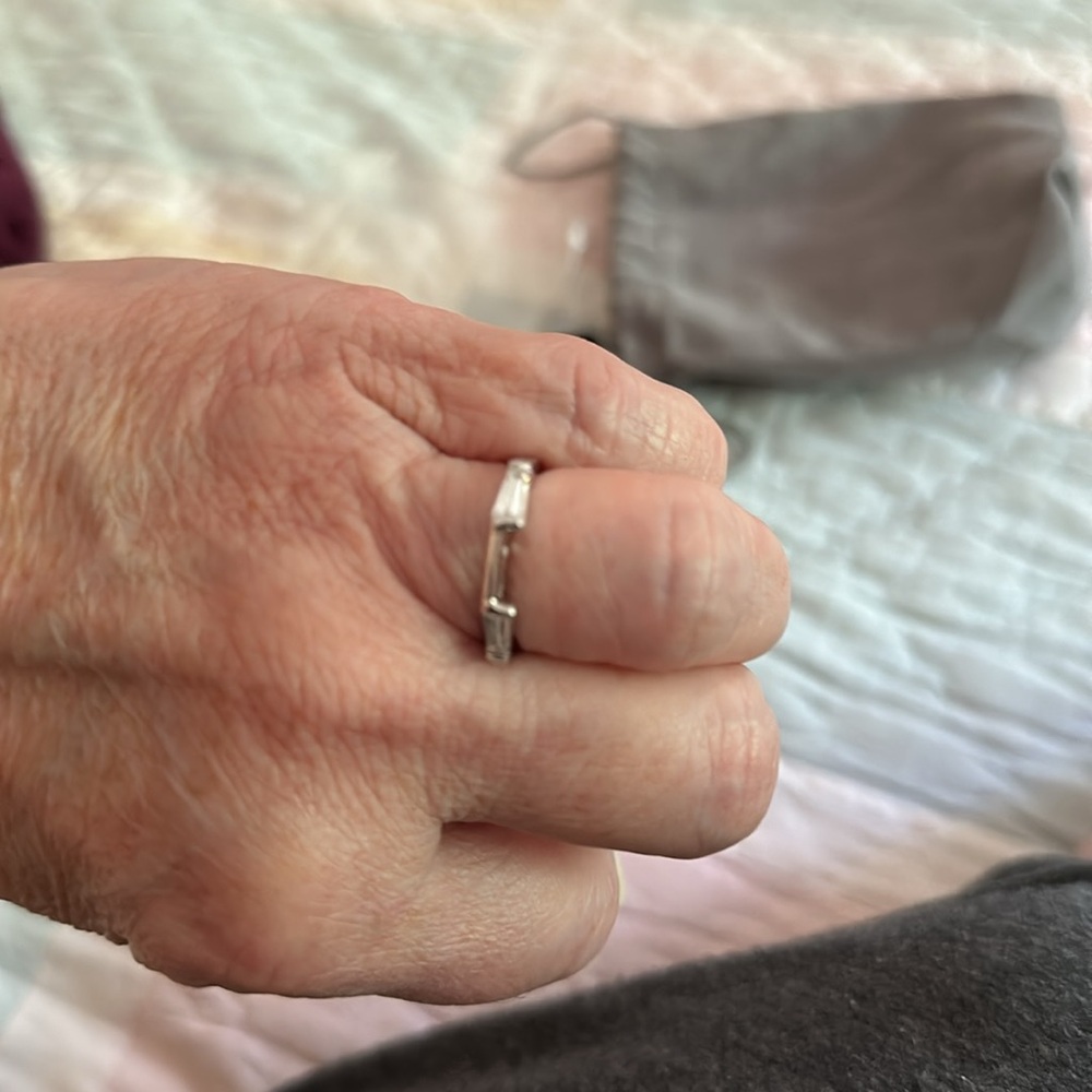 Gorgeous Wedding Set - Picture 2 of 4